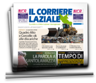 Il Corriere Laziale - Smart Edition